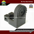 CNC Machining Part of Plastic Production